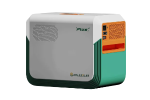 Cola 3600 plus solar generator