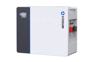 HITHIUM HeroEE 8 25.6V 8kwh Power Supply Power Station For Home Backup & Outdoor