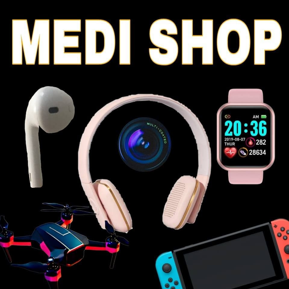 MEDI SHOP