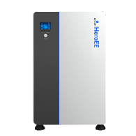 HiTHIUM HeroEE MaxPower 8 AIO — 8kWh All-in-One Solar + Battery Backup System (5kW Output, 9kW PV Input)