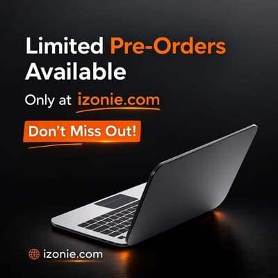 Newest Preorder Products