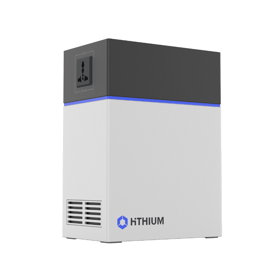 Hithium Hero 1kWh Portable Power Station