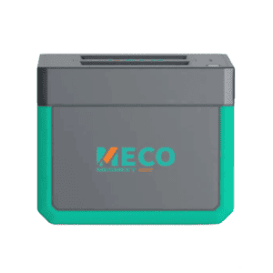 Meco 1kWh Pro Solar Generator | 500W 8000-Cycle LiFePO4