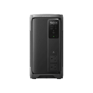 EcoFlow DELTA 3 2000 Air Portable Power Station