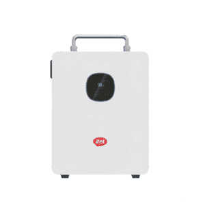 Itel Power Tank 500W Solar Generator 1000Wh