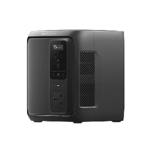 EcoFlow DELTA 3 1000 Air Portable Power Station