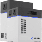 Hithium Hero