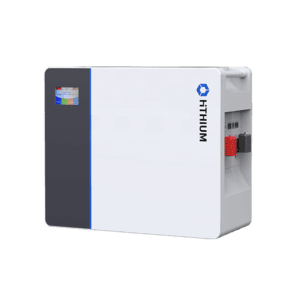 HeroEE 8 | 8kWh 25.6V LiFePO4 Battery, Expandable to 128kWh