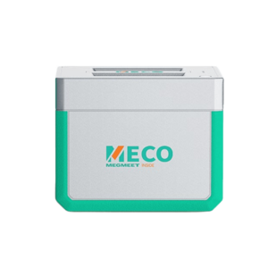 Meco 1kWh Solar Generator | 300W, 8000-Cycle LiFePO4