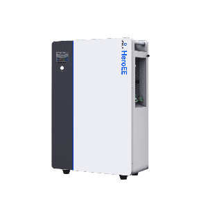 HeroEE 8 AIO | 8kWh All-in-One ESS, 5000W Output, 9kW Solar
