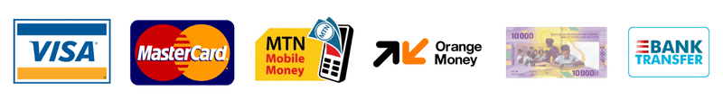 Payment methods